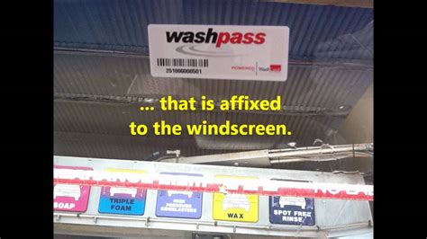 how.to get zips rfid card|Unlimited Car Wash Pass .